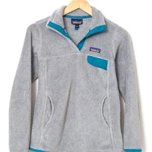 Patagonia Re-Tool Fleece
